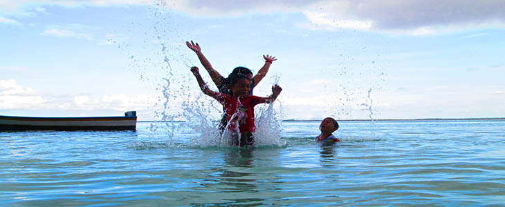 Padang Padang Beach